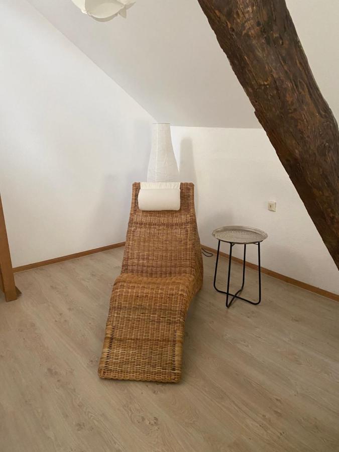 Das Kleine Stadthaus Verbandsgemeinde Verbandsgemeinde Bernkastel-Kues Buitenkant foto