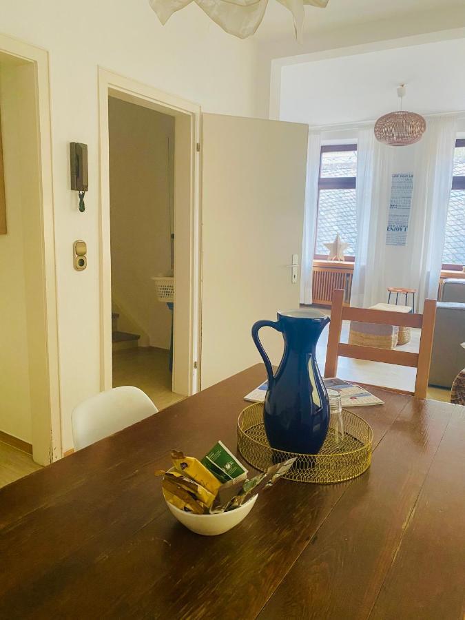 Das Kleine Stadthaus Verbandsgemeinde Verbandsgemeinde Bernkastel-Kues Buitenkant foto