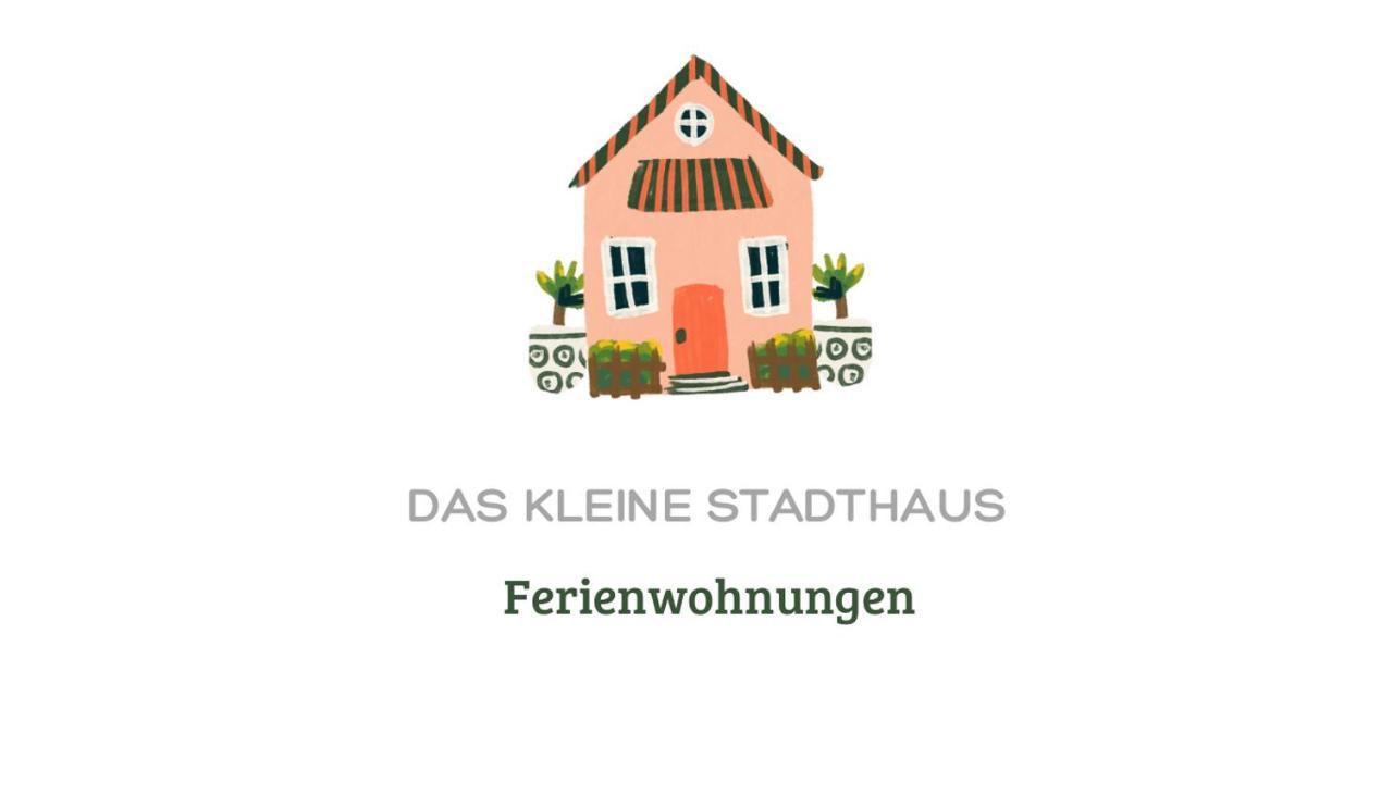 Das Kleine Stadthaus Verbandsgemeinde Verbandsgemeinde Bernkastel-Kues Buitenkant foto