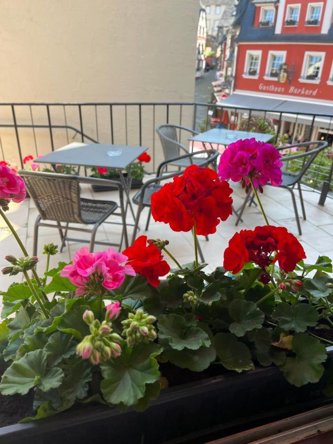 Das Kleine Stadthaus Verbandsgemeinde Verbandsgemeinde Bernkastel-Kues Buitenkant foto