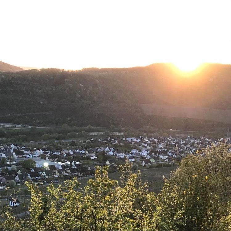 Das Kleine Stadthaus Verbandsgemeinde Verbandsgemeinde Bernkastel-Kues Buitenkant foto